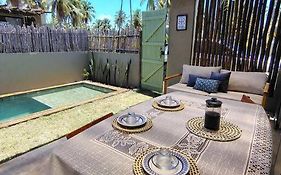 Casa Arandu - Patacho
